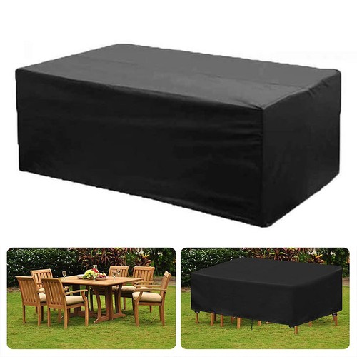 All weather protection garden - all,