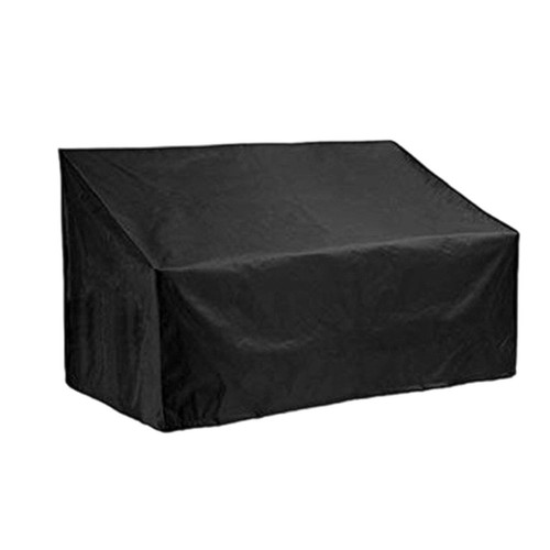 Windproof garden cover black - garden,