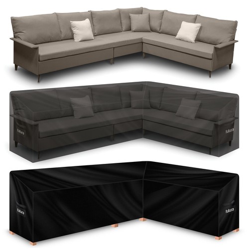 Futura garden furniture - furniture, covers