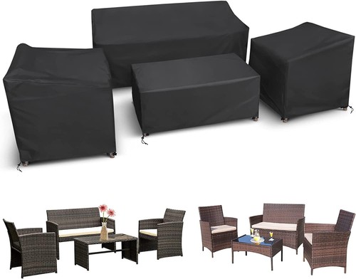 Patio furniture covers piece - furniture,