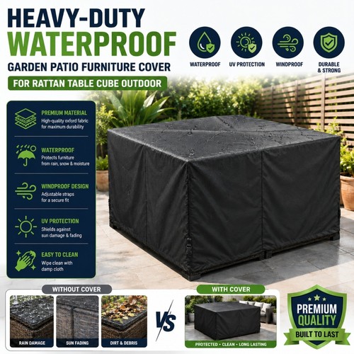 Heavy duty waterproof - duty, garden