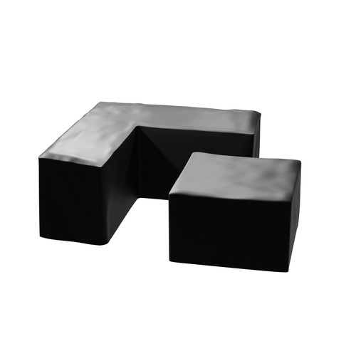 Garden furniture cover - garden, outdoor
