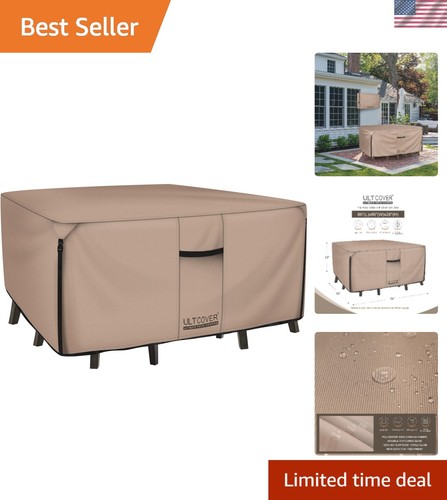 Water resistant 86x86 outdoor - water-resistant,