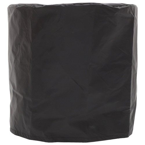 Black reusable garden - reusable,