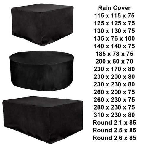 Premium heavy duty - duty, waterproof