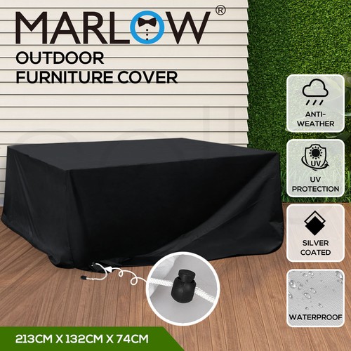 Marlow outdoor furniture cover - marlow,