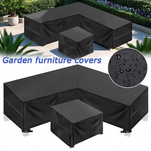Waterproof shaped garden - waterproof,