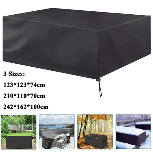 Waterproof garden patio - garden,
