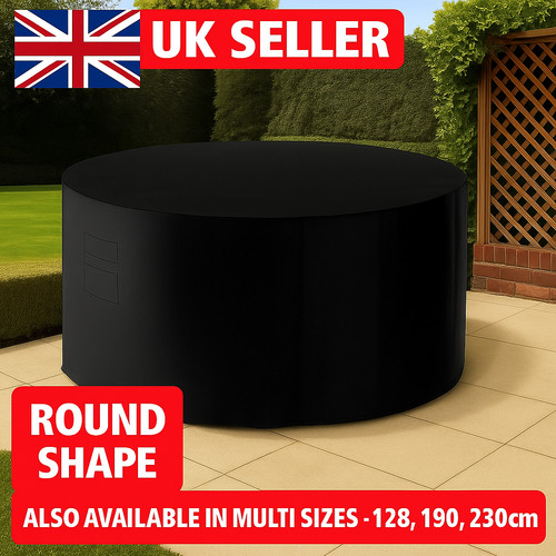 420d round waterproof - 420d,