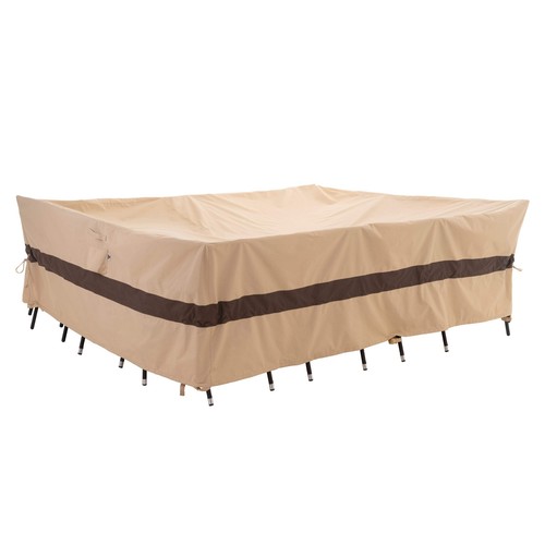Waterproof outdoor patio - waterproof,