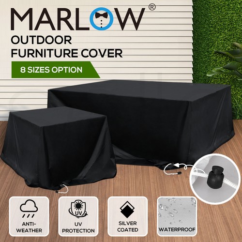 Outdoor furniture cover - cover, garden