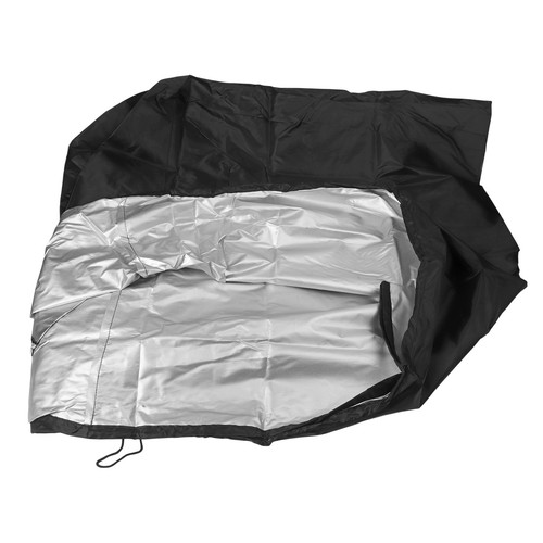 Tough weatherproofing garden - tough,