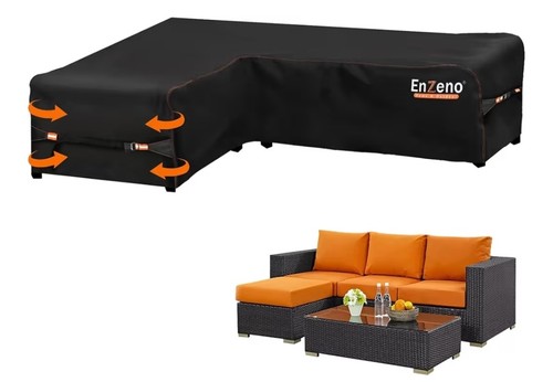 Enzeno shape garden - enzeno, l