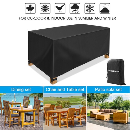Heavy duty waterproof garden - heavy,