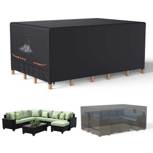 Garden furniture covers 242 - furniture, x