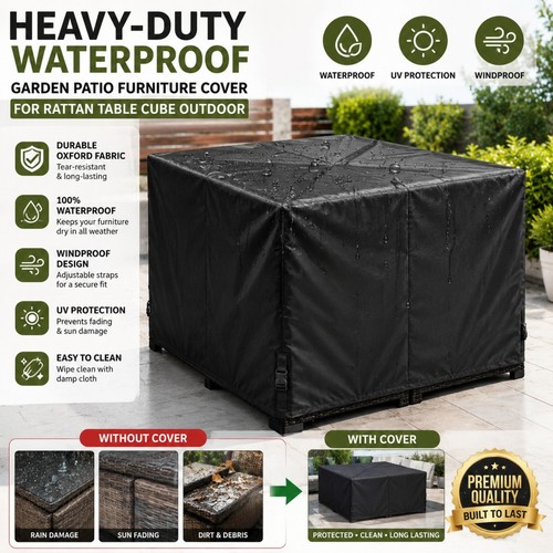 Heavy duty waterproof garden - duty,