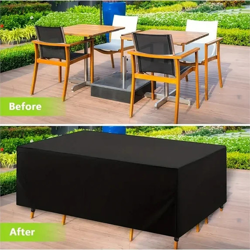 Waterproof outdoor terrace - waterproof,