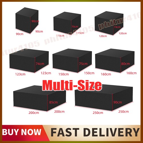 Garden rattan furniture cover - garden,