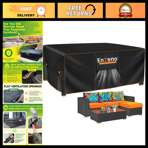 Outdoor waterproof patio - outdoor,