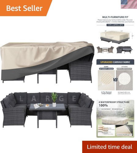 Outdoor furniture protection - outdoor,