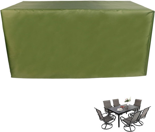 Garden furniture covers - furniture,
