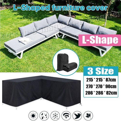 Waterproof shape garden - l,