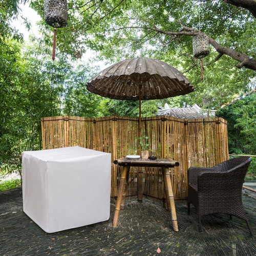 Reusable outdoor furniture - outdoor,