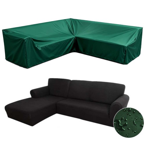 Waterproof patio sofa cover - patio,