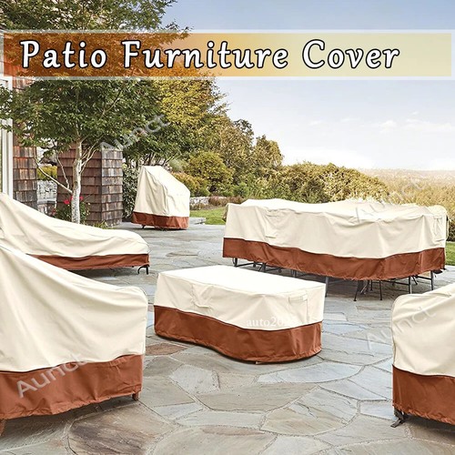 Outdoor garden furniture cover - garden,