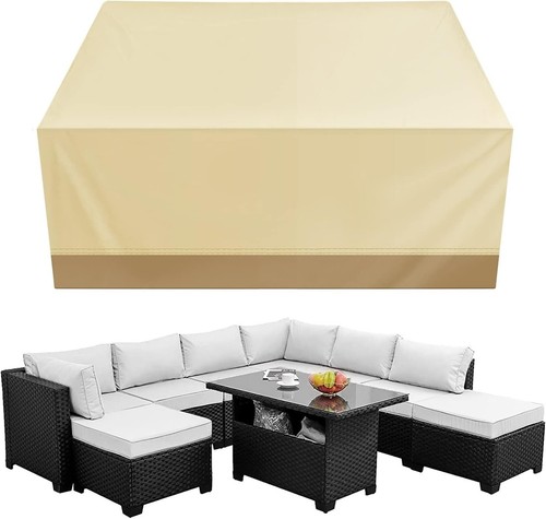 Icover patio furniture - icover,