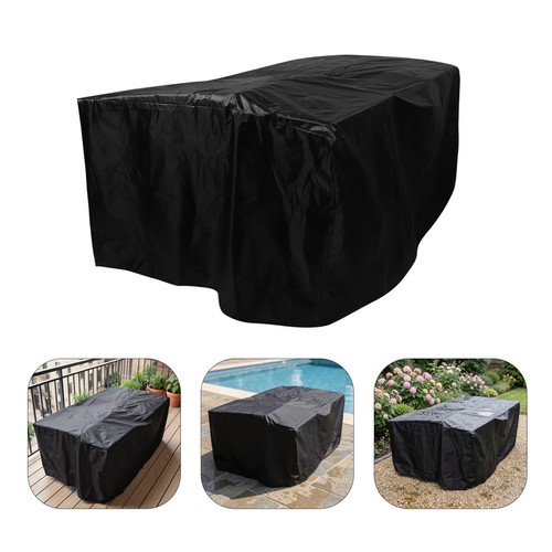 Outdoor garden furniture - garden, cover