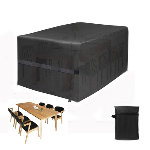 Protective garden furniture - protective,