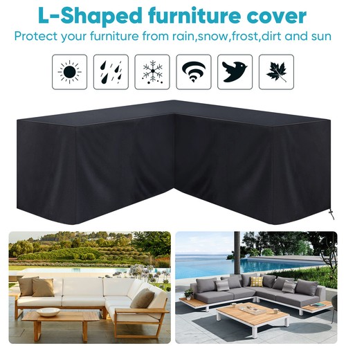 Shape corner furniture - l,