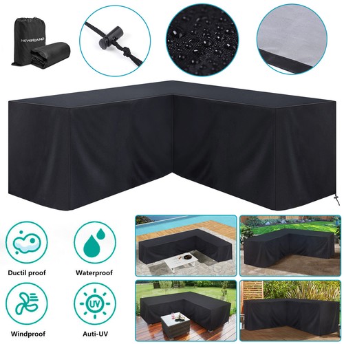 Shape garden furniture - l,