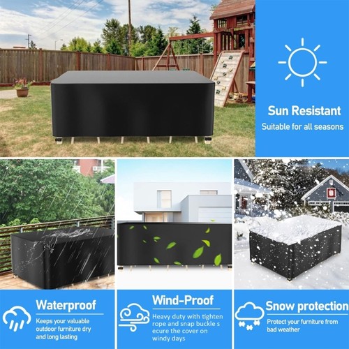 Tear resistant rectangular - tear,