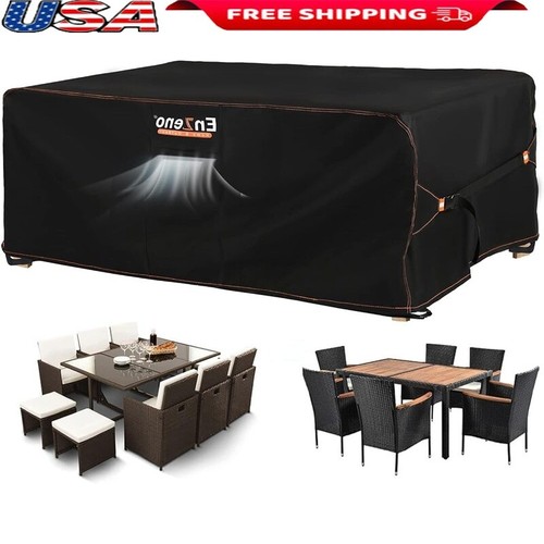 Waterproof patio furniture - patio,