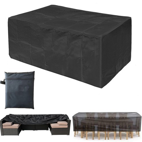 Waterproof garden patio - waterproof,