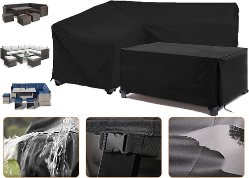 Waterproof shape corner - l, sofa