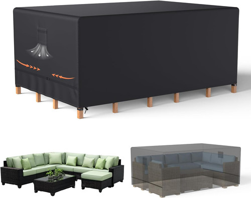 Garden furniture covers 242 - furniture, x