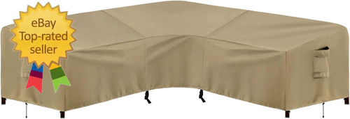 Outdoor sectional cover - outdoor,